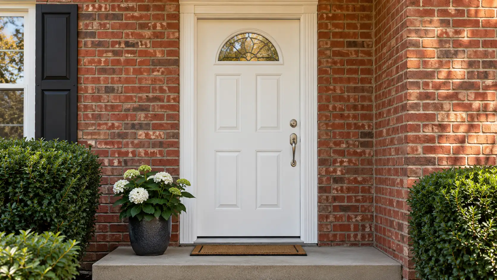 Doors and Windows Projects