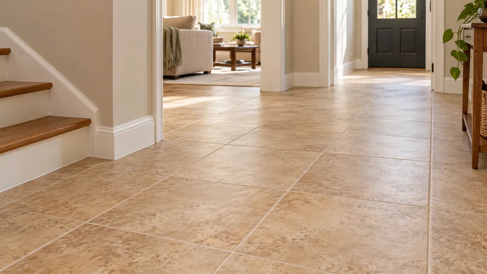Flooring Projects