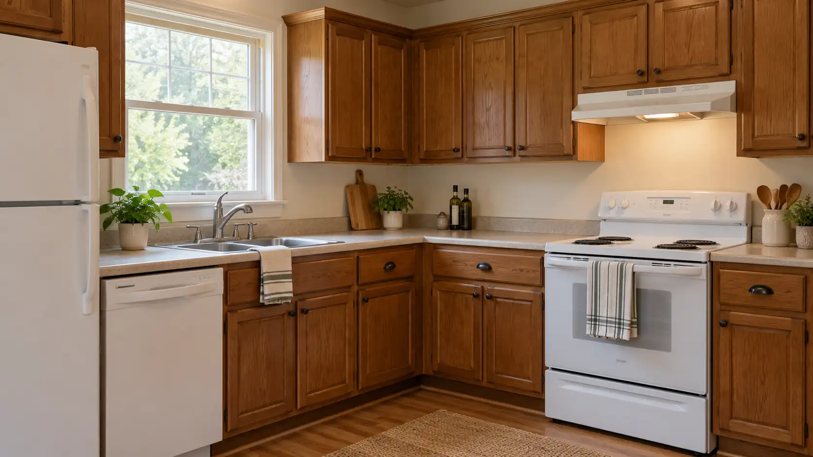 Kitchen Projects