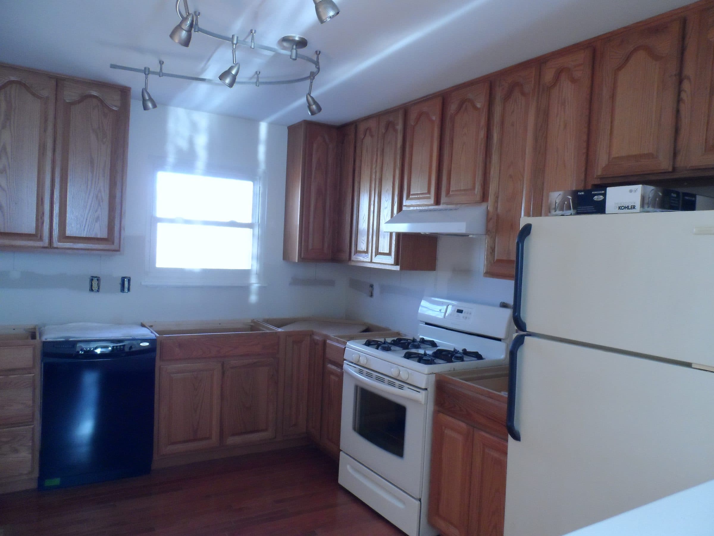 Kitchen Projects